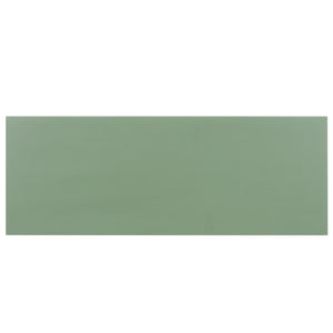 Safavieh Haven Lower 2-drawer Console - Stylish Storage Solution For Modern Home Décor And Organization Sage Green Wood Cns5741d