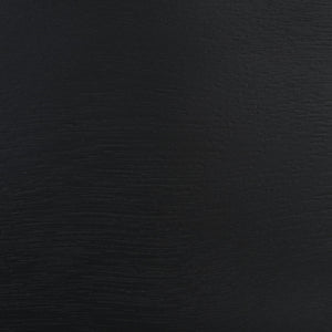 Safavieh Lilith Wavy Console - Stunning 63" Design With Timeless Style For Living Room Or Entryway Decor Matte Black , Wood Cns5742b