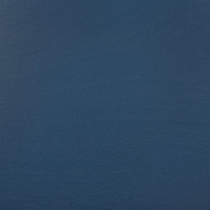 Safavieh Lilith Wavy Console - Stunning 63" Design With Timeless Style For Living Room Or Entryway Decor Blue Wood Cns5742e