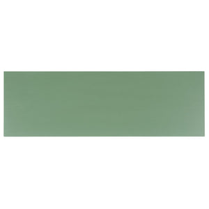 Safavieh Lilith Wave Console Table – Sculptural Design For Modern Interiors, Stylish Storage & Display Solutions Sage CNS5743C