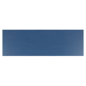 Safavieh Lilith Wave Console Table – Sculptural Design For Modern Interiors, Stylish Storage & Display Solutions Blue CNS5743D