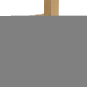 Safavieh Seraphina Half Round Console Table - Elegant Design For Entryways And Living Spaces, Versatile Appeal Desert Brown Pine Wood,Mdf Cns5744b