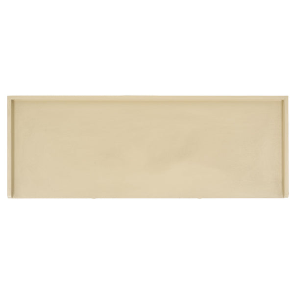 Safavieh Araminta One Drawer Console In Elegant Sand – Versatile Storage Solution For Any Room Decor Sand Pine Wood,Mdf Cns5746a