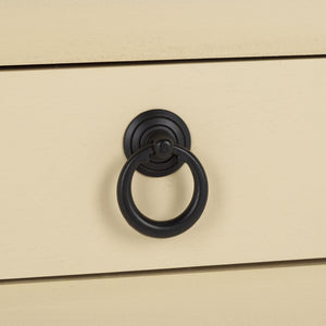 Safavieh Darlyn Two Drawer Console Table - Stylish Storage Solution For Modern Entryways And Living Spaces Sand Pine Wood,Mdf Cns5747a