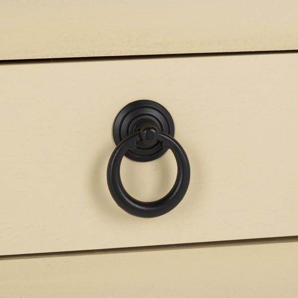 Safavieh Darlyn Two Drawer Console Table - Stylish Storage Solution For Modern Entryways And Living Spaces Sand Pine Wood,Mdf Cns5747a