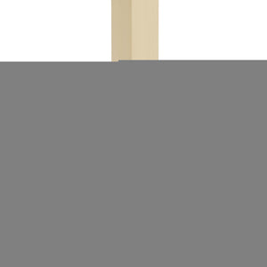 Safavieh Darlyn Two Drawer Console Table - Stylish Storage Solution For Modern Entryways And Living Spaces Sand Pine Wood,Mdf Cns5747a