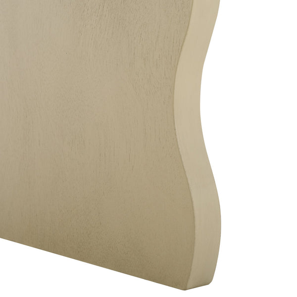 Safavieh Preslyn Console Table - Elegant Design For Living Rooms, Entryways, And Hallways, Versatile Style Sand Pine Wood,Mdf Cns5748a