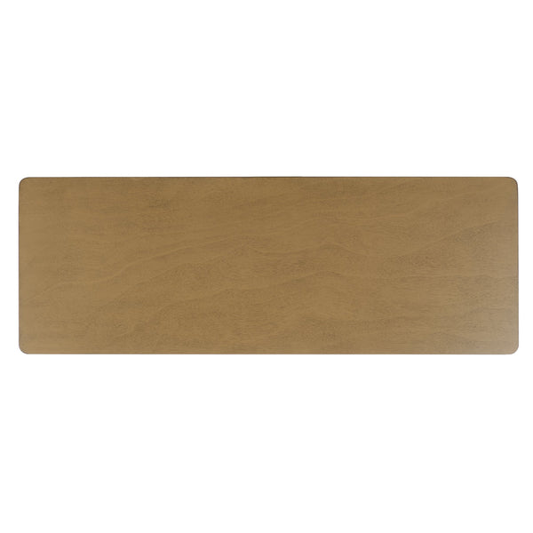 Safavieh Preslyn Console Table - Elegant Design For Living Rooms, Entryways, And Hallways, Versatile Style Desert Brown Pine Wood,Mdf Cns5748c