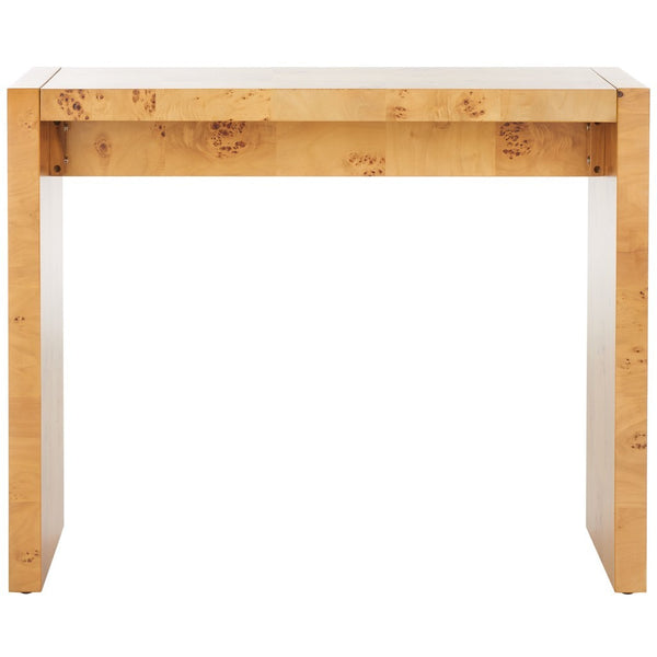Safavieh Cella Console Table Natural CNS6400A