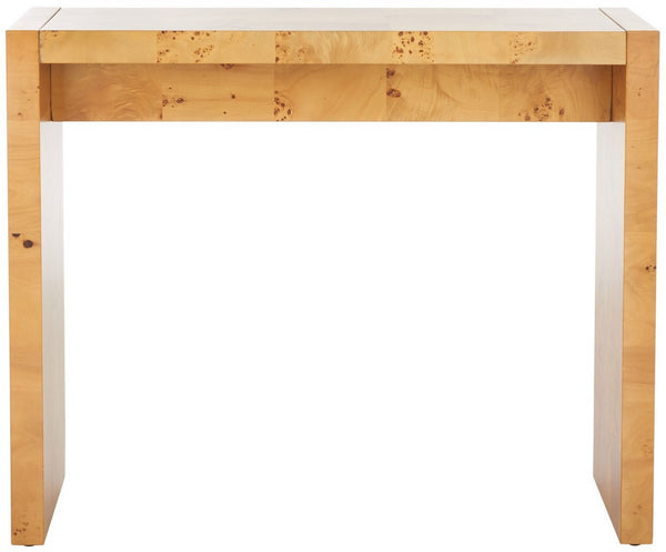 Safavieh Cella Console Table Natural CNS6400A