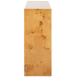 Safavieh Cella Console Table Natural CNS6400A