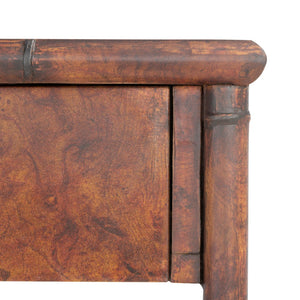 Safavieh Tudor Console Table With 2 Drawers & 1 Shelf - Chinoiserie-Inspired Elegance For Any Space! CNS6600A