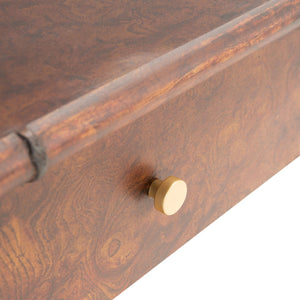 Safavieh Tudor Console Table With 2 Drawers & 1 Shelf - Chinoiserie-Inspired Elegance For Any Space! CNS6600A