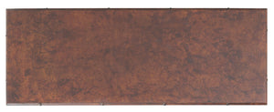 Safavieh Tudor Console Table With 2 Drawers & 1 Shelf - Chinoiserie-Inspired Elegance For Any Space! CNS6600A