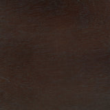 Safavieh Munson 2 Shelf 1 Drawer Console Table Dark Oak Bayur Wood / Mdf Veneer / Okume CNS6605B