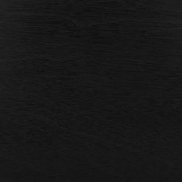 Safavieh Munson 2 Shelf Console Table Black Bayur Wood / Mdf Veneer / Okume CNS6606C