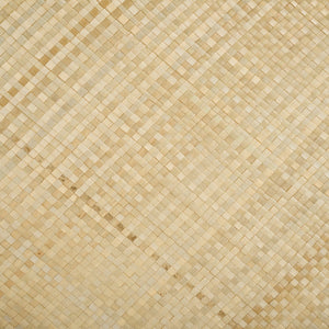 Safavieh Apis Raffia 2 Shelf Console Table In Natural - Elegant Wood Design For Stylish Home Decor Storage Natural Wood,Mdf And Tikar Pandan Cns6607a