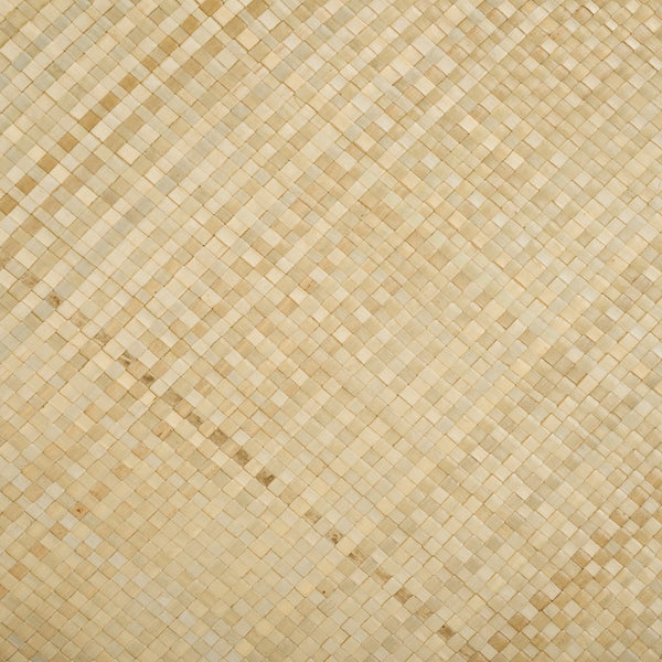 Safavieh Apis Raffia 2 Shelf Console Table In Natural - Elegant Wood Design For Stylish Home Decor Storage Natural Wood,Mdf And Tikar Pandan Cns6607a