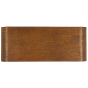 Safavieh Avivan Console Table With Shelf - Elegant Wood Design For Stylish Living Spaces & Modern Decor Natural Wood Cns6608b