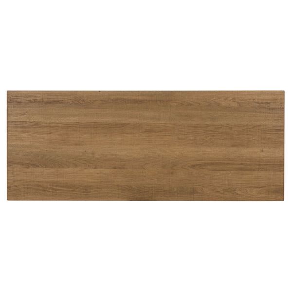 Safavieh Woodrow Console Table - Elevate Your Home Decor With Minimalistic Style And Functional Storage Solutions Natural Brown , Mdf Cns7005a