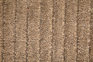 Feizy Rugs Cornerstone Hand-Loomed Wool Area Rug Artisan Ribbed Texture for Living or Dining Rooms CNS8A22FBGE000F00