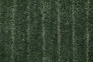 Feizy Rugs Cornerstone Hand-Loomed Wool Area Rug Ribbed Solid Artisan Weave for Living Rooms CNS8A22FGRN000F00