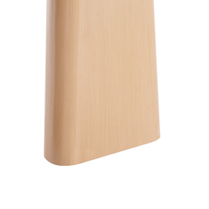 Safavieh Calliope Console Table  Natural Wood CNS9701A