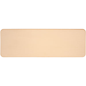 Safavieh Calliope Console Table  Natural Wood CNS9701A