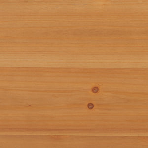 Safavieh Buckley Console Table Natural Mdf CNS9704A