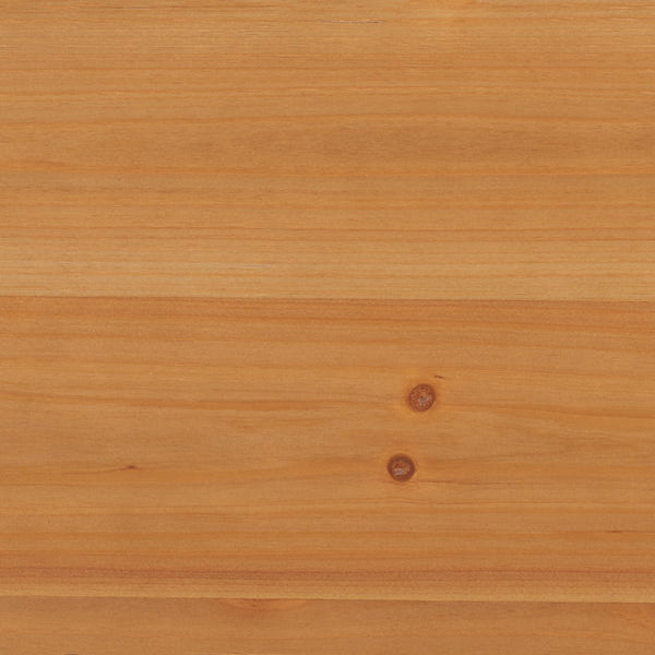 Safavieh Buckley Console Table Natural Mdf CNS9704A