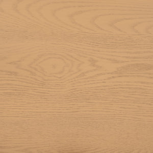 Safavieh Rune Console Table W/ Drawers Natural Mdf CNS9705A