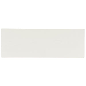 Safavieh Rune Console Table W/ Drawers Ivory Mdf CNS9705D