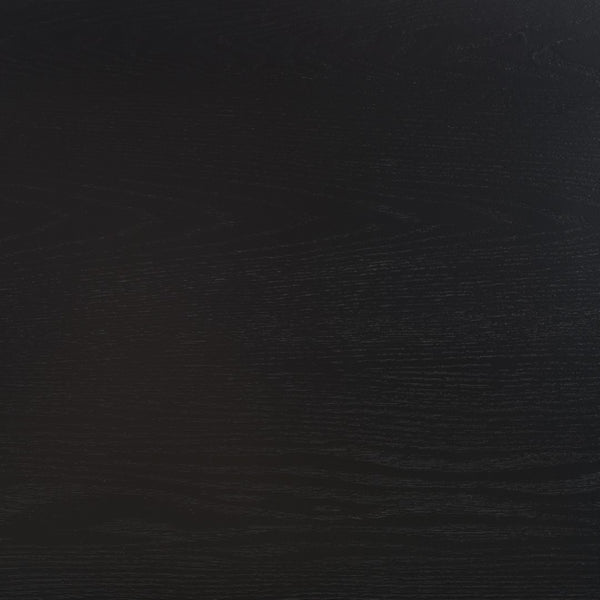 Safavieh Naios Console Table Black Pine, Mdf CNS9706A