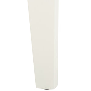 Safavieh Naios Console Table Ivory Pine, Mdf CNS9706B