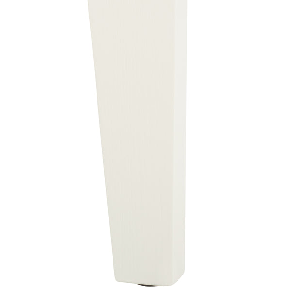 Safavieh Naios Console Table Ivory Pine, Mdf CNS9706B