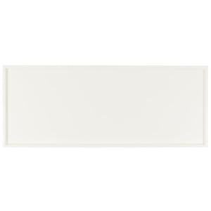 Safavieh Naios Console Table Ivory Pine, Mdf CNS9706B