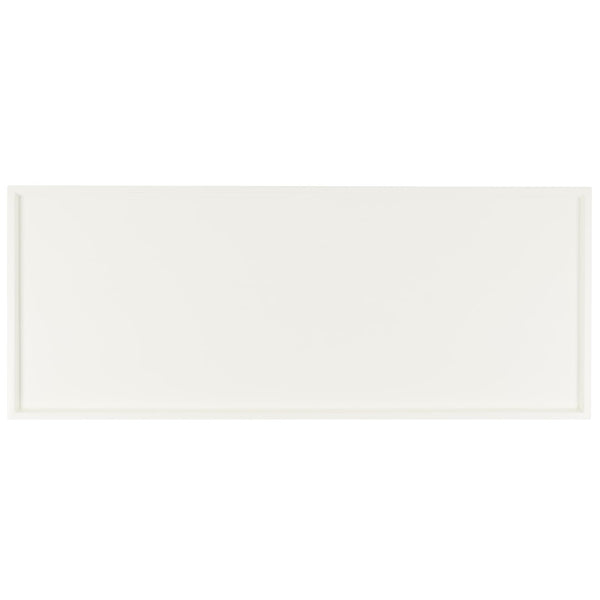 Safavieh Naios Console Table Ivory Pine, Mdf CNS9706B