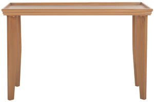 Safavieh Naios Console Table Sand Pine, Mdf CNS9706C