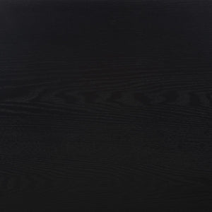 Safavieh Assana Console Table Black Pine/Mdf CNS9707A