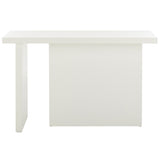 Safavieh Assana Console Table Ivory Pine/Mdf CNS9707B