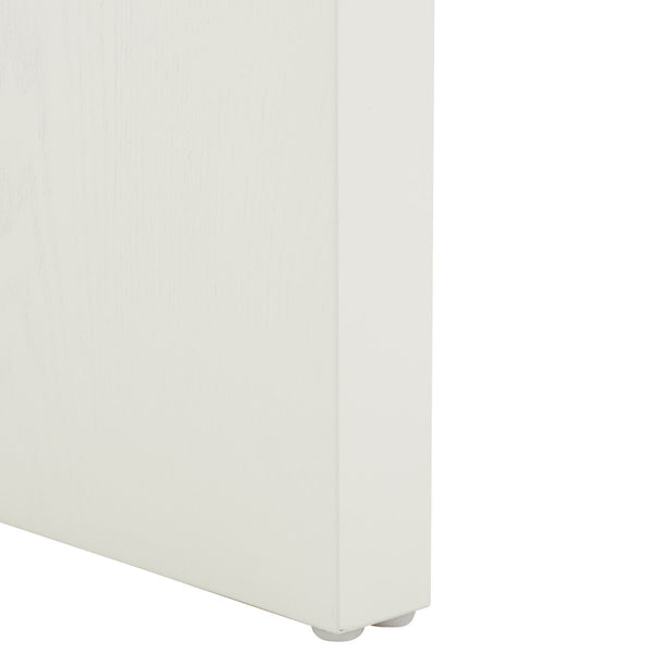 Safavieh Assana Console Table Ivory Pine/Mdf CNS9707B