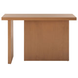 Safavieh Assana Console Table Sand Pine/Mdf CNS9707C