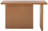 Safavieh Assana Console Table Sand Pine/Mdf CNS9707C