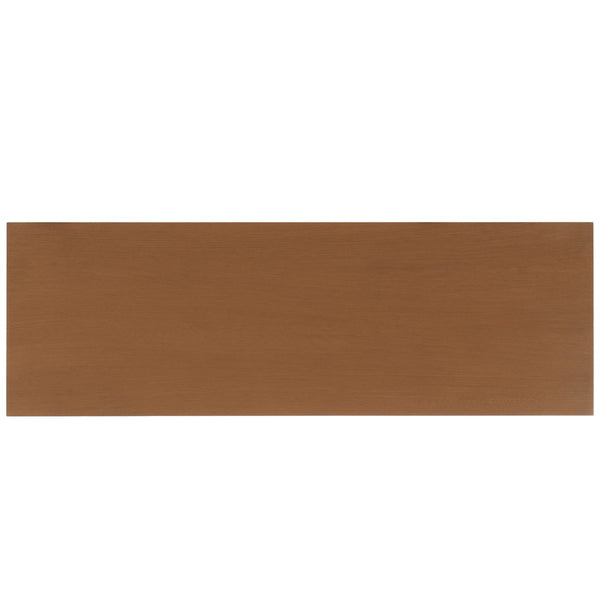 Safavieh Assana Console Table Sand Pine/Mdf CNS9707C