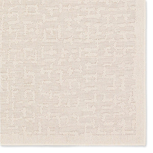 Jaipur Living Vibe by Jaipur Living Axiom Polypropylene Abstract Geometric Rug for Indoor Outdoor Use 5' x 8' RUG157306