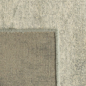 Safavieh Constellation Vintage Power Loomed Area Rug – Stylish Abstract Design For Contemporary Spaces Turquoise ,Multi 67.7% Viscose,20.6% Polyester,11.8% Cotton Cnv748-2224-3