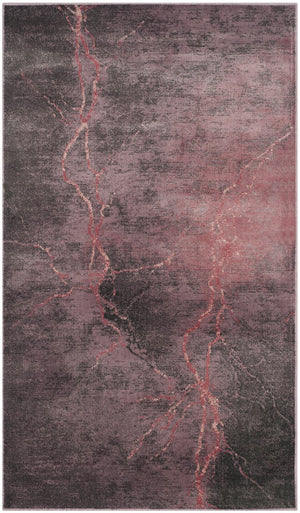 Safavieh Constellation Vintage Power Loomed Area Rug – Stylish Abstract Design For Contemporary Spaces Turquoise ,Multi 67.7% Viscose,20.6% Polyester,11.8% Cotton Cnv748-2224-3