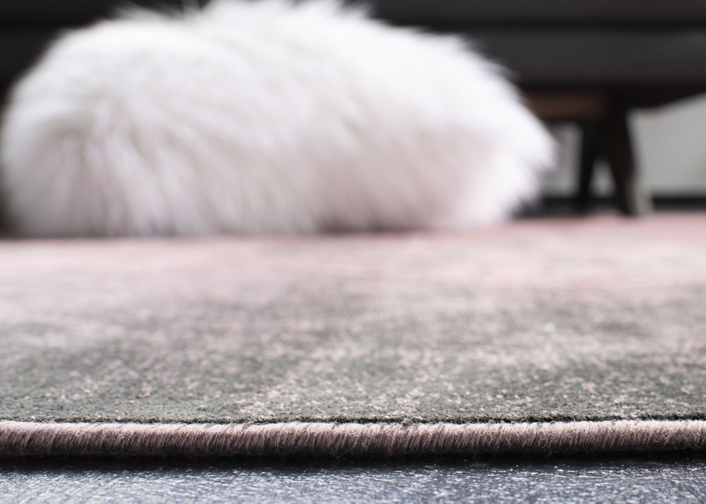 Safavieh Constellation Vintage Power Loomed Area Rug – Stylish Abstract Design For Contemporary Spaces Turquoise ,Multi 67.7% Viscose,20.6% Polyester,11.8% Cotton Cnv748-2224-3