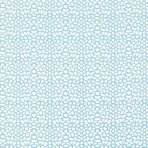 English Elm Oia Commercial-Grade Steel Patio Arm Chair with Decorative Rain Flower Pattern for Indoor & Outdoor Use Sky Blue CO-2-SKY-GG