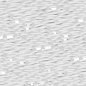 English Elm Oia Commercial-Grade Steel Patio Arm Chair with Decorative Rain Flower Pattern for Indoor & Outdoor Use White CO-2-WH-GG